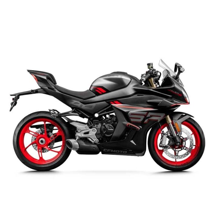 CFMOTO 450SR S