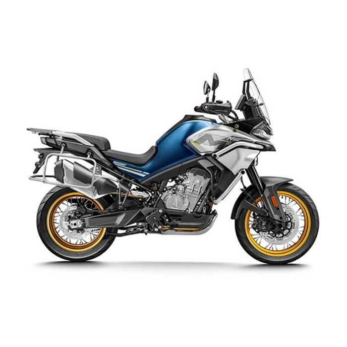 CFMOTO 800MT Touring