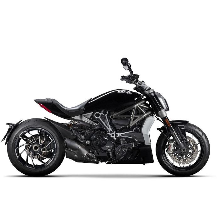 Ducati XDiavel S