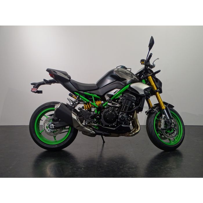 Kawasaki Z 900SE