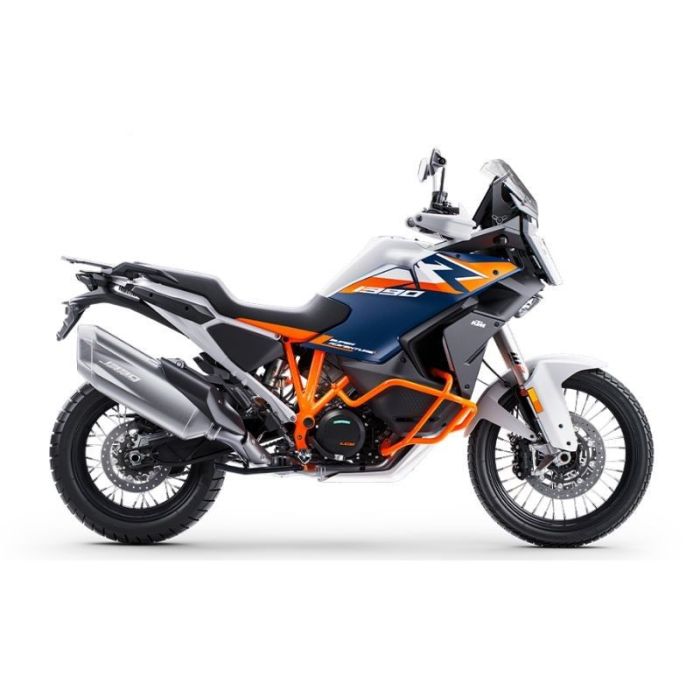KTM 1390 Super Adventure R