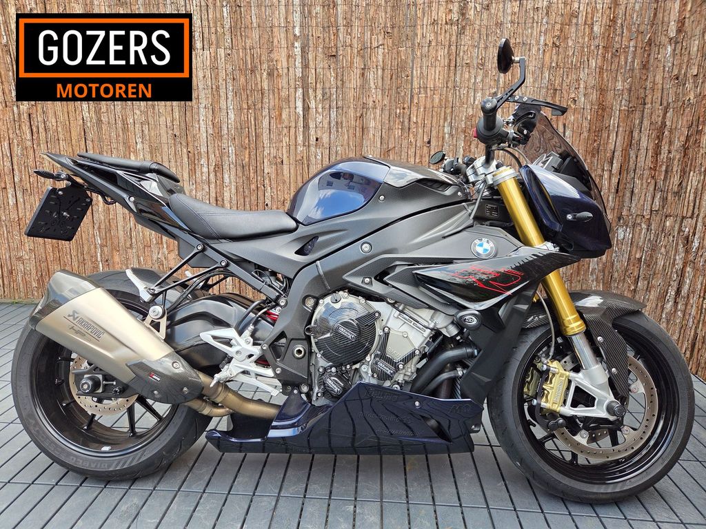 BMW S 1000 RR