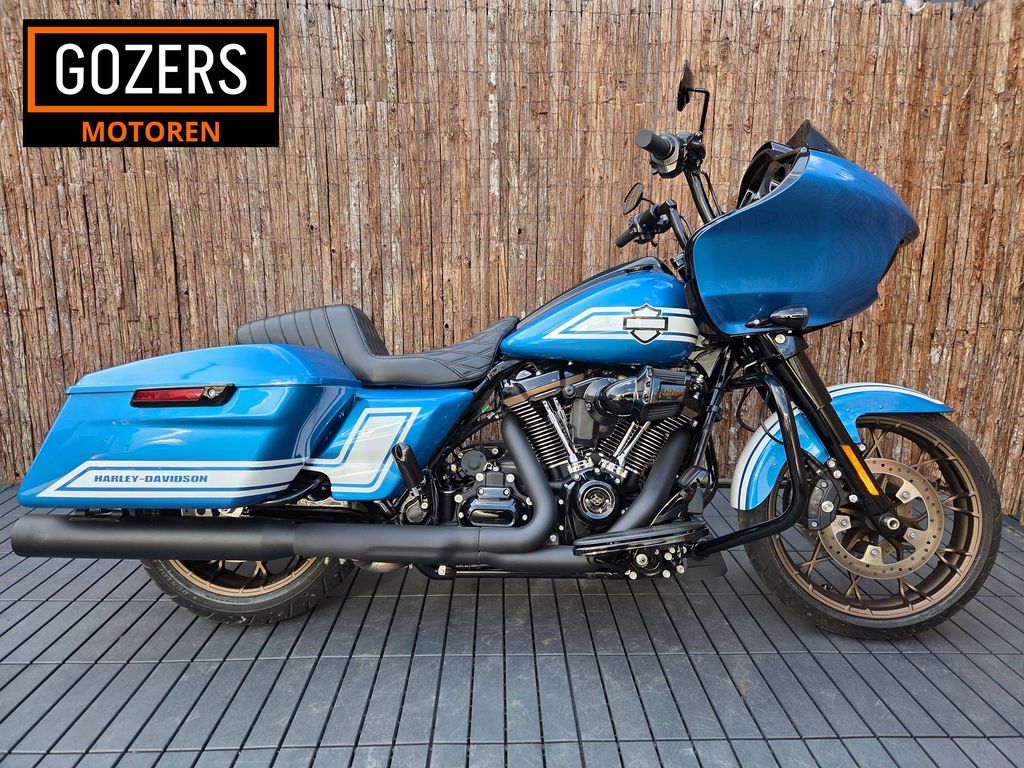 Harley-Davidson FLTRXST Road Glide ST