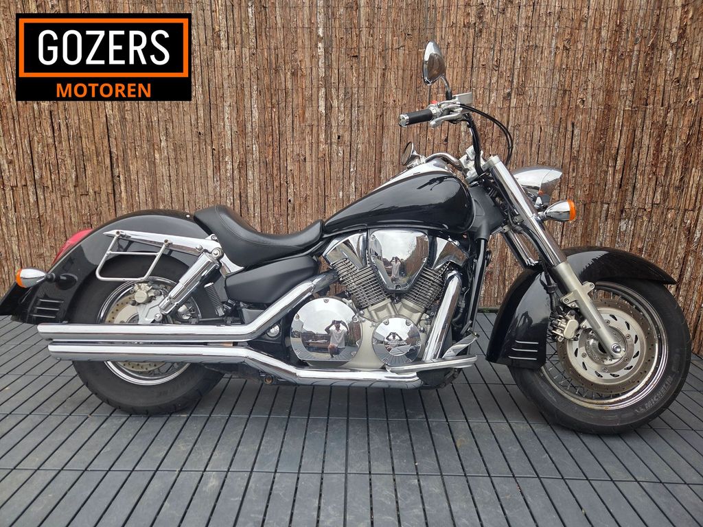 Honda VTX 1300S