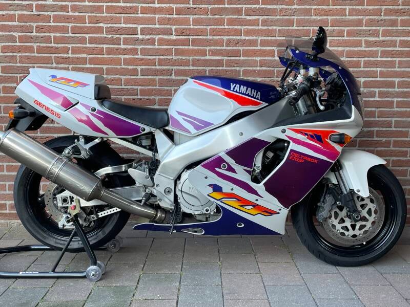 Yamaha YZF 750R