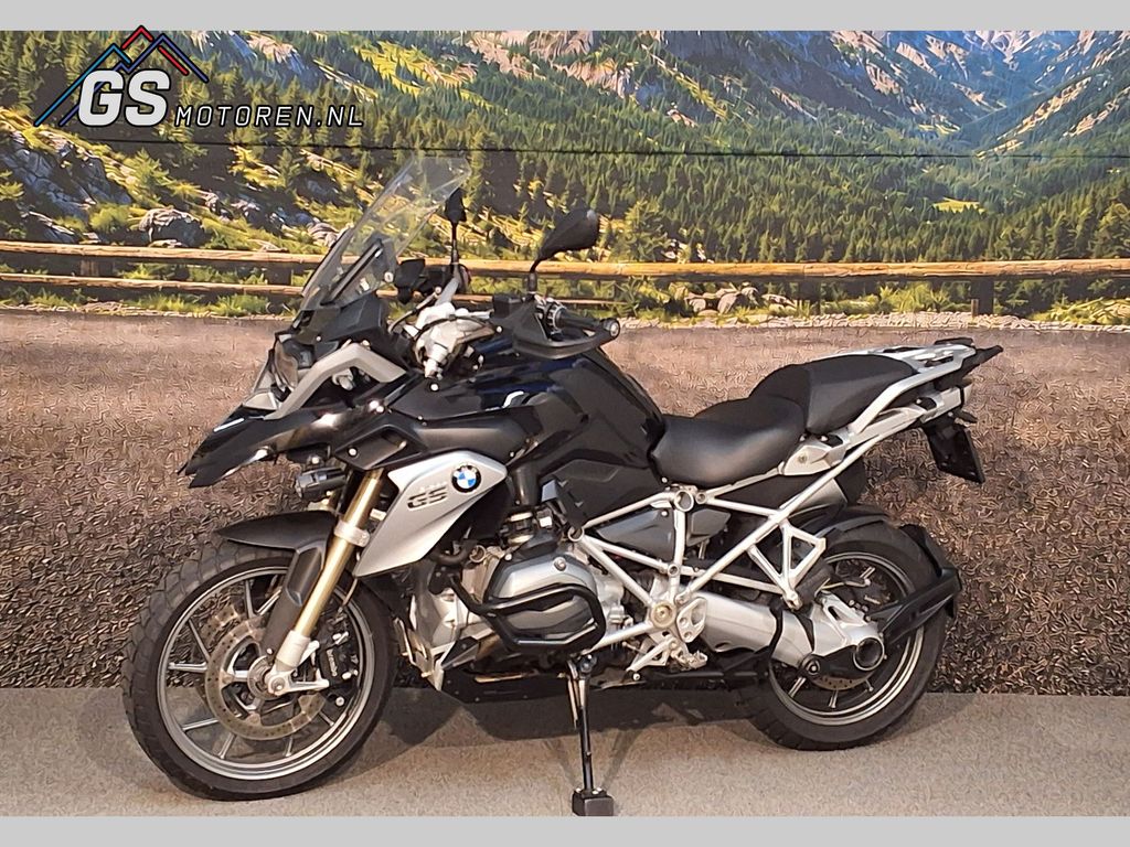 BMW R 1200 GS