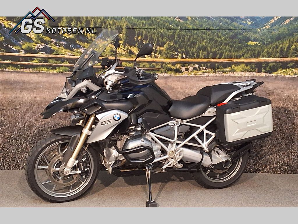 BMW R 1200 GS