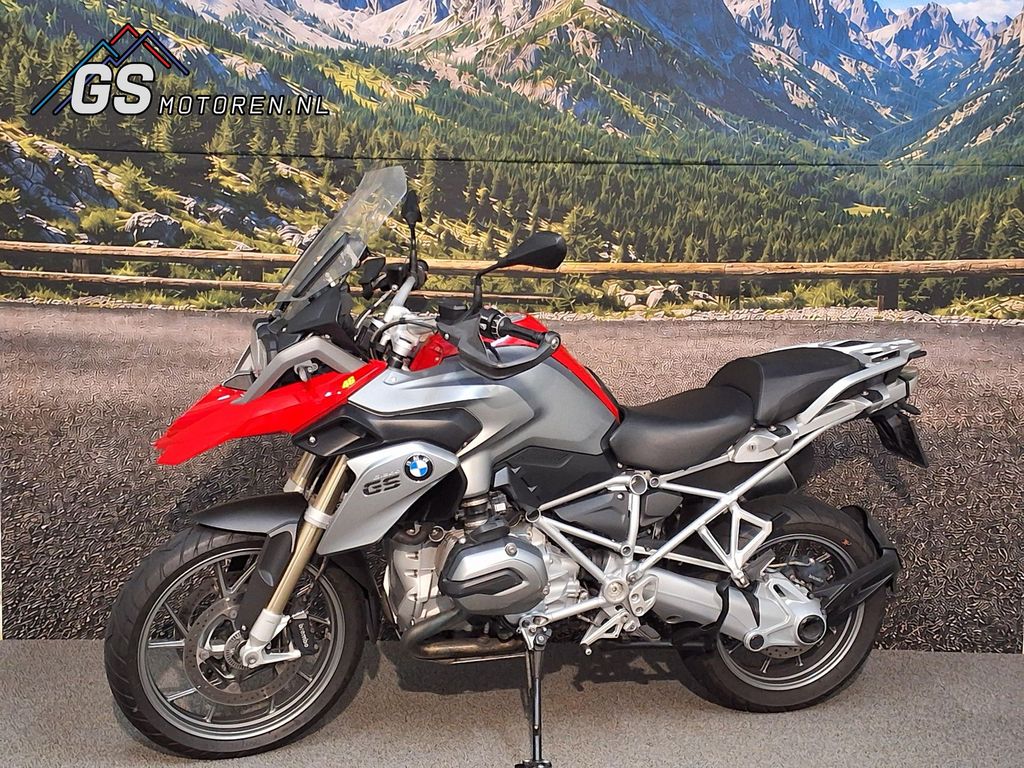 BMW R 1200 GS