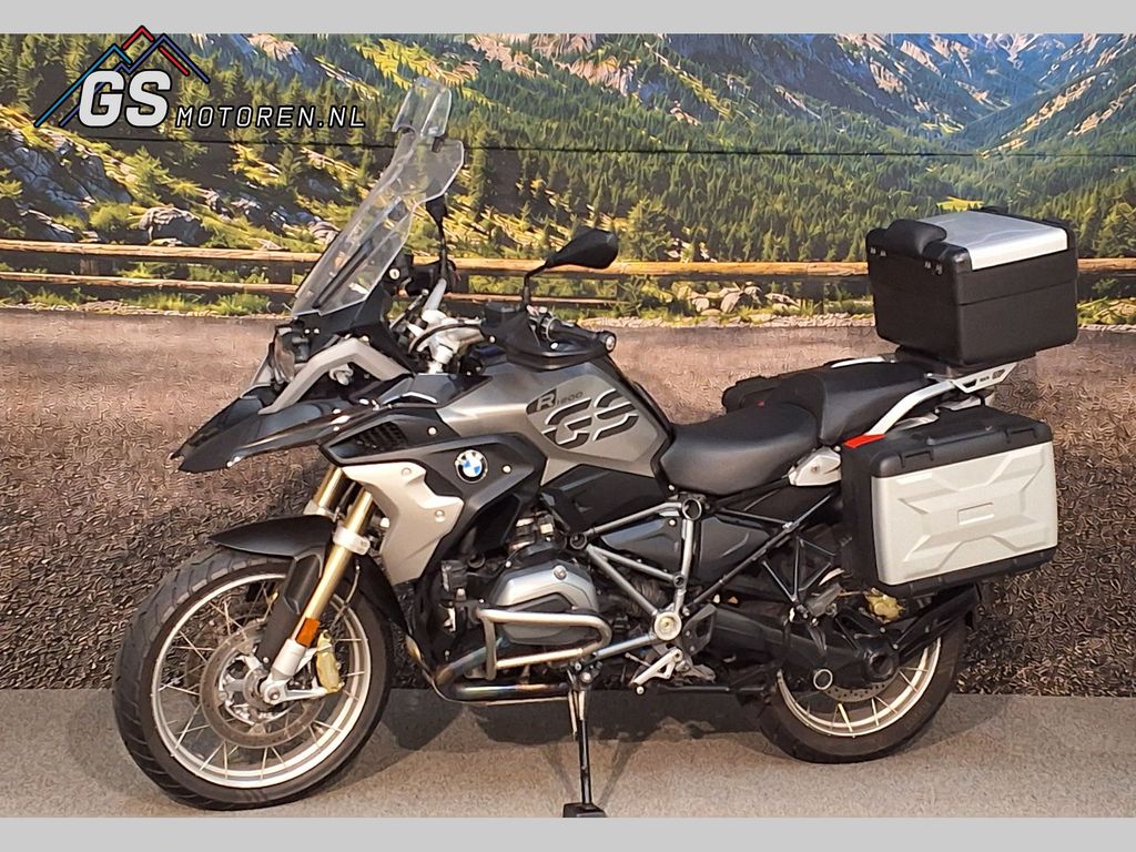 BMW R 1200 GS