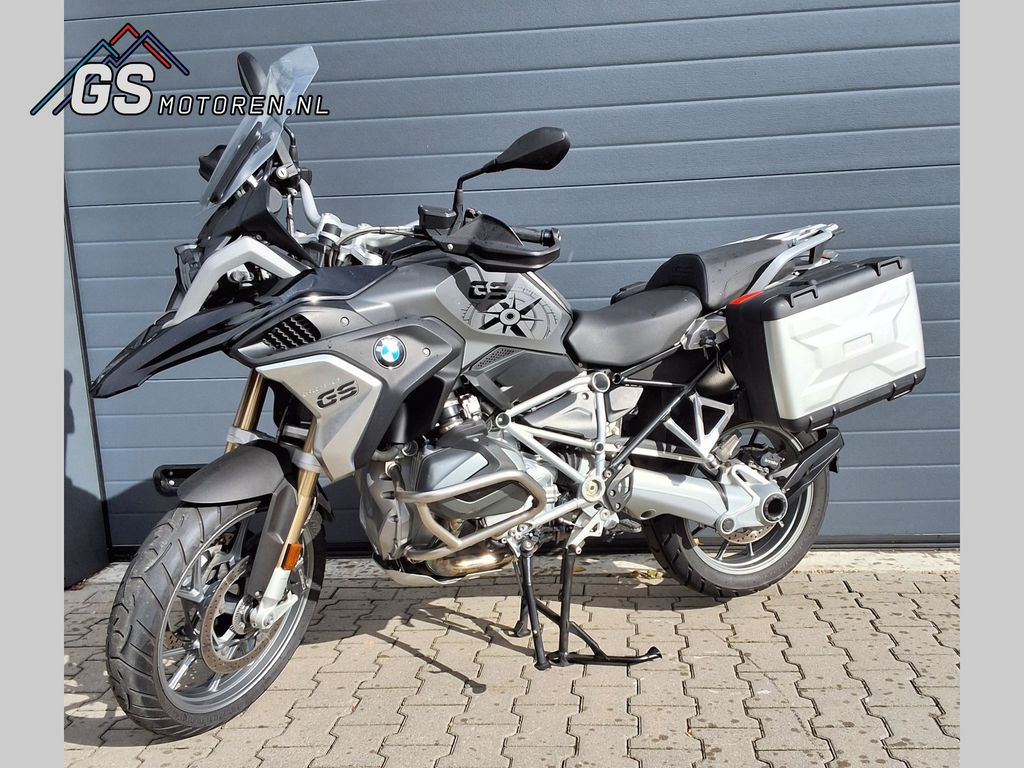 BMW R 1250 GS