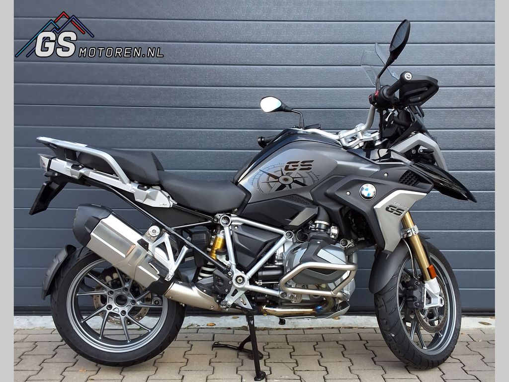 BMW R 1250 GS