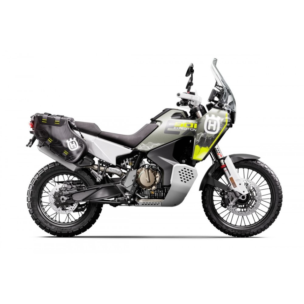 Husqvarna Norden 901
