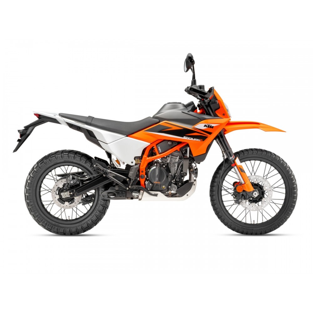 KTM 125
