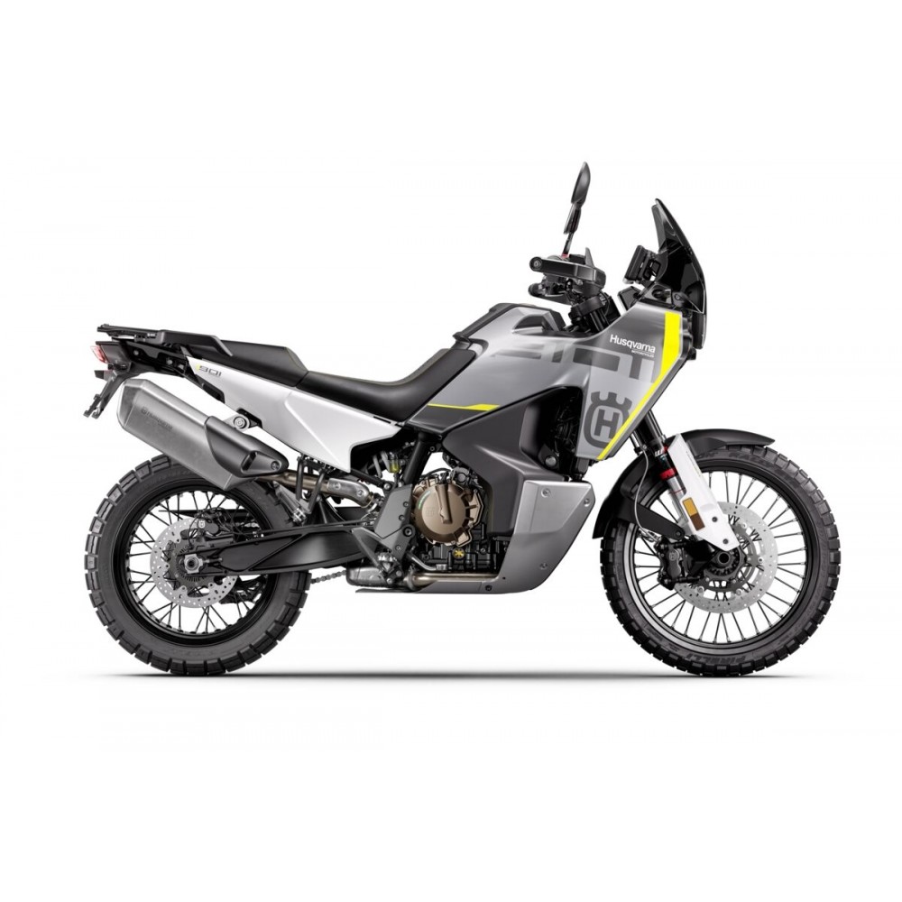 Husqvarna Norden 901