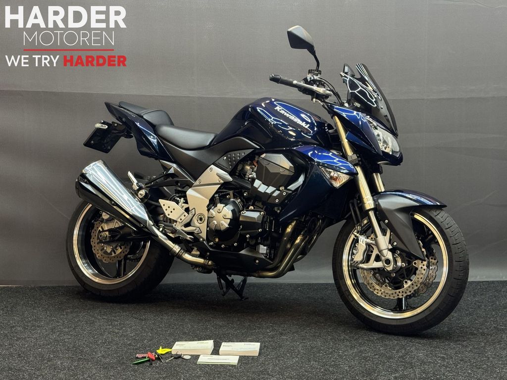 Kawasaki Z 1000