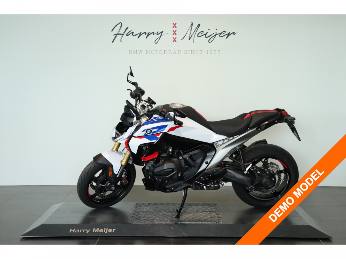 BMW R 1300 GS
