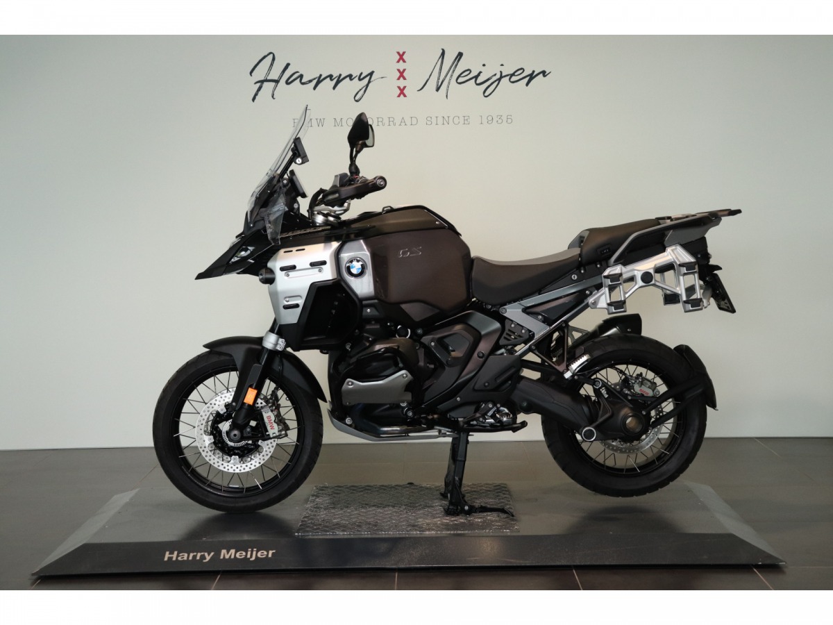 BMW R 1300 GS Adventure