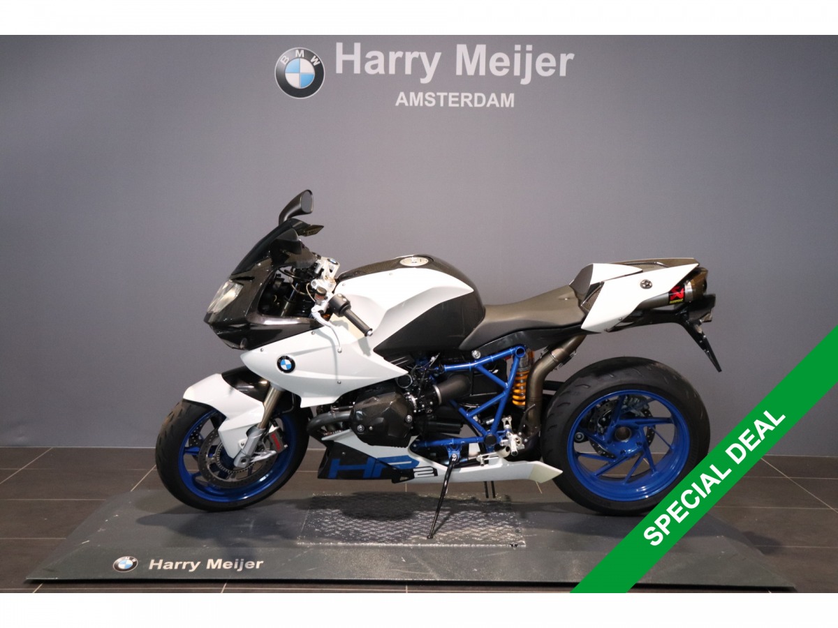 BMW HP2 Sport