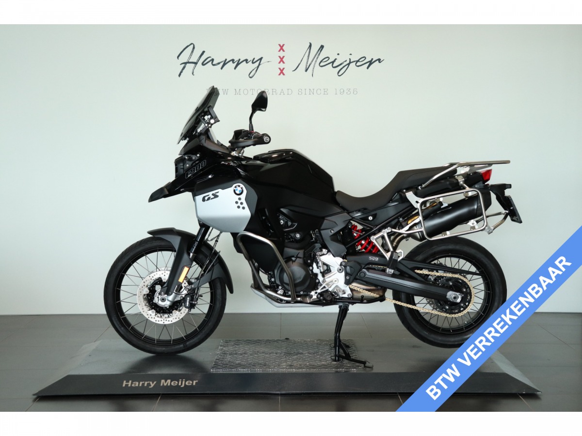 BMW F 900 GS Adventure