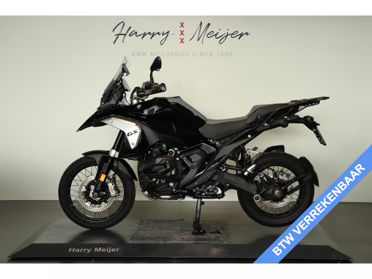 BMW R 1300 GS