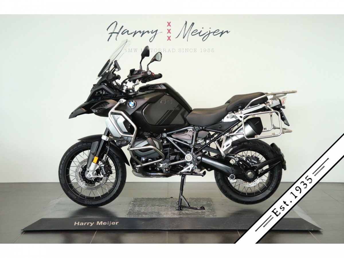 BMW R 1250 GS Adventure