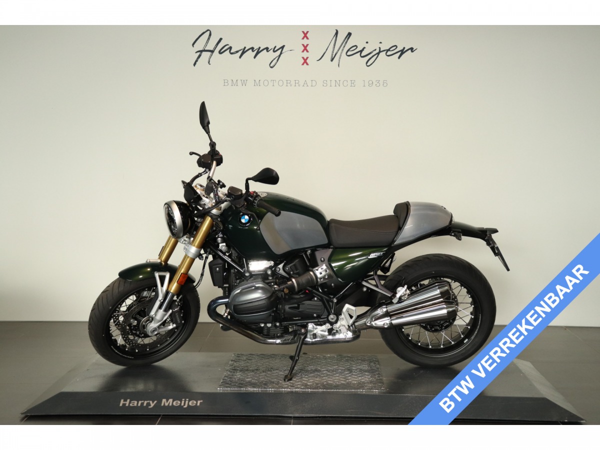 BMW R 12 nineT
