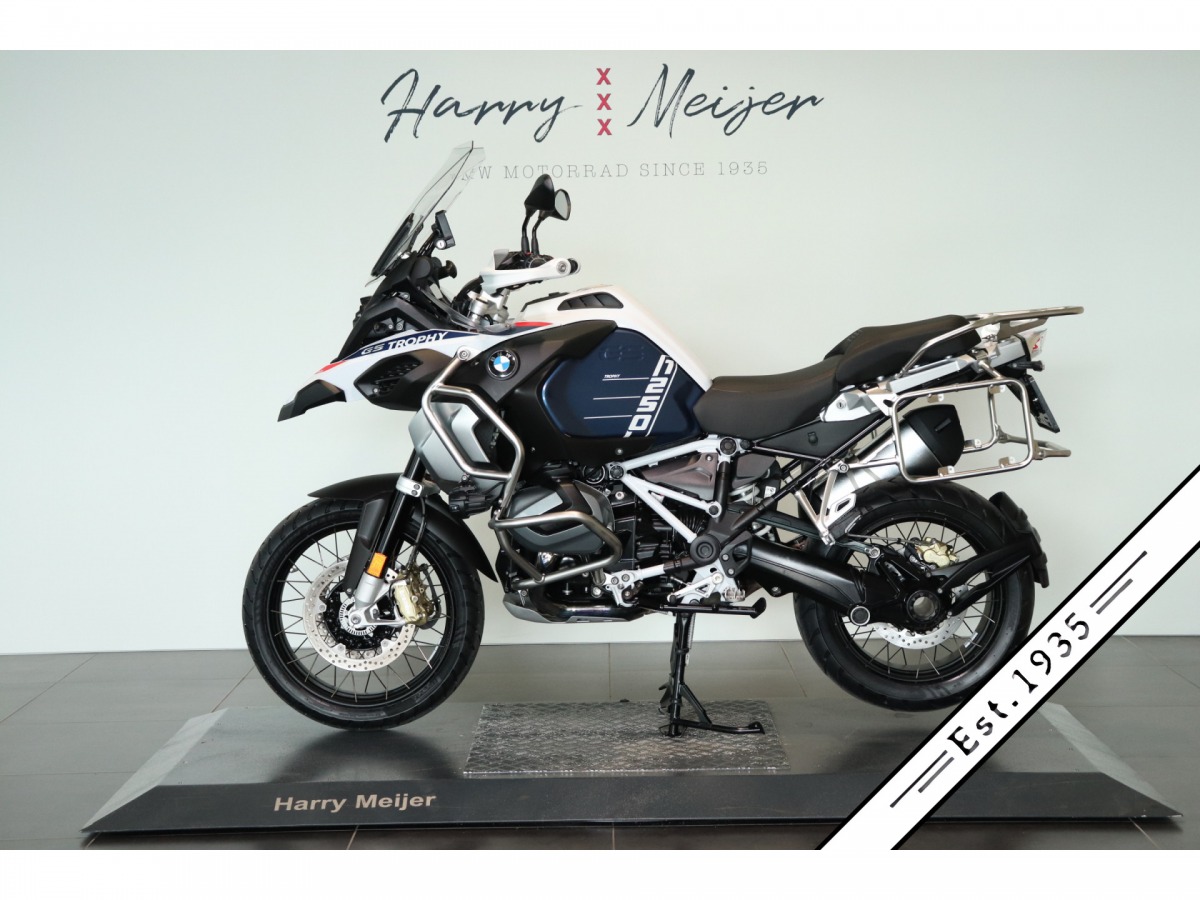 BMW R 1250 GS Adventure