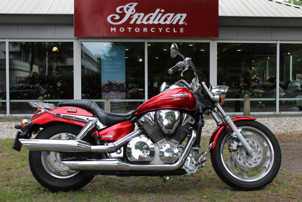 Honda VTX 1300S