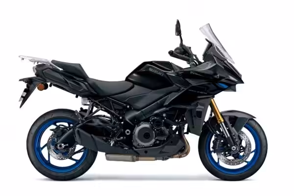 Suzuki GSX-S 1000GX