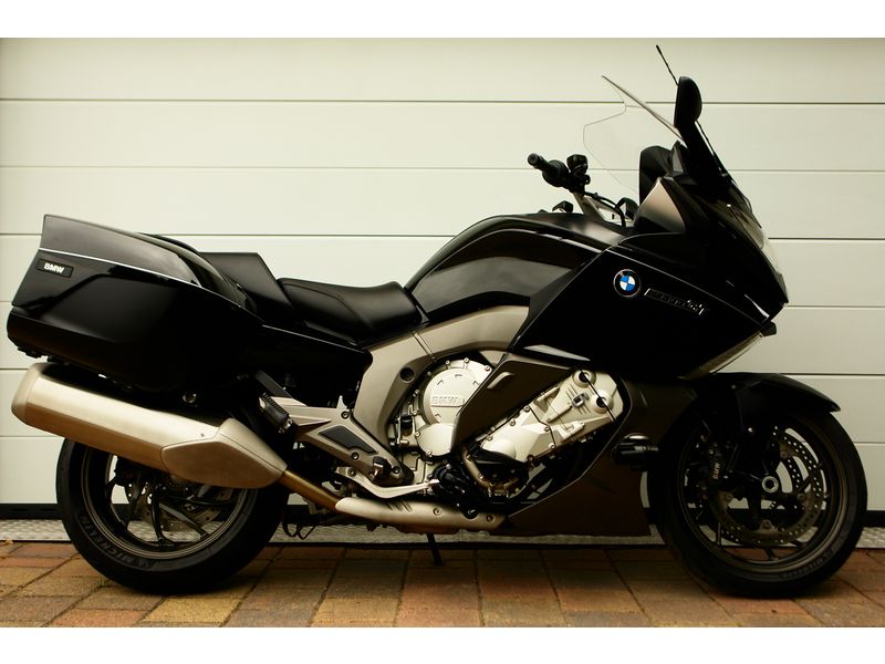 BMW K 1600 GT