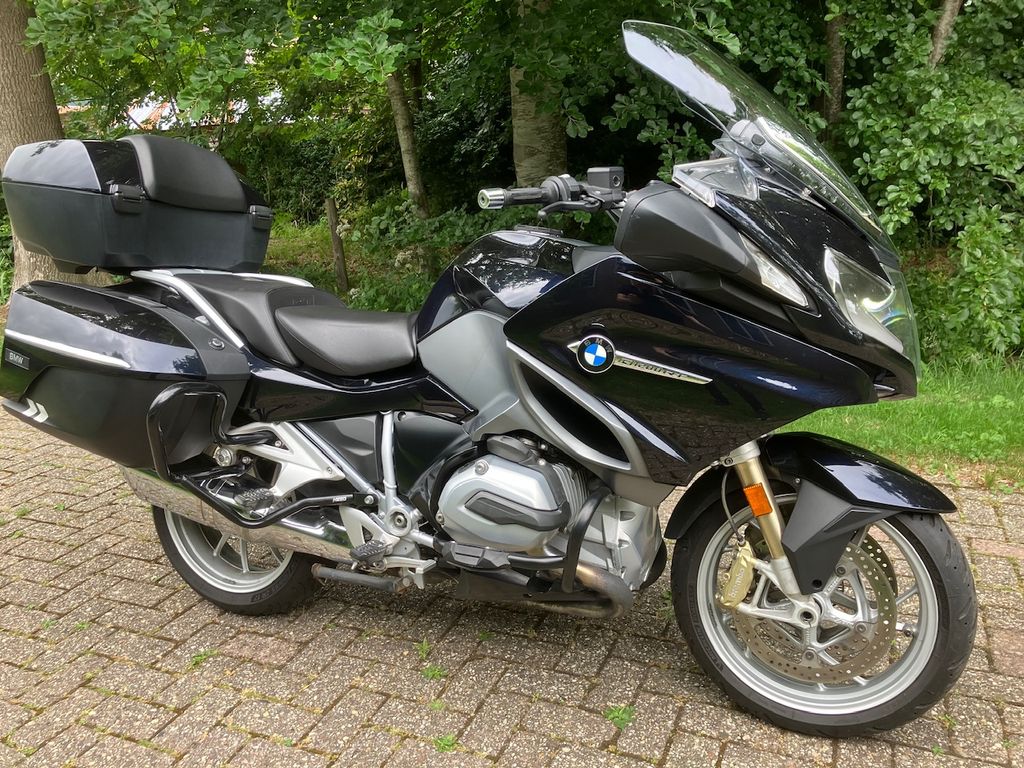 BMW R 1200 RT