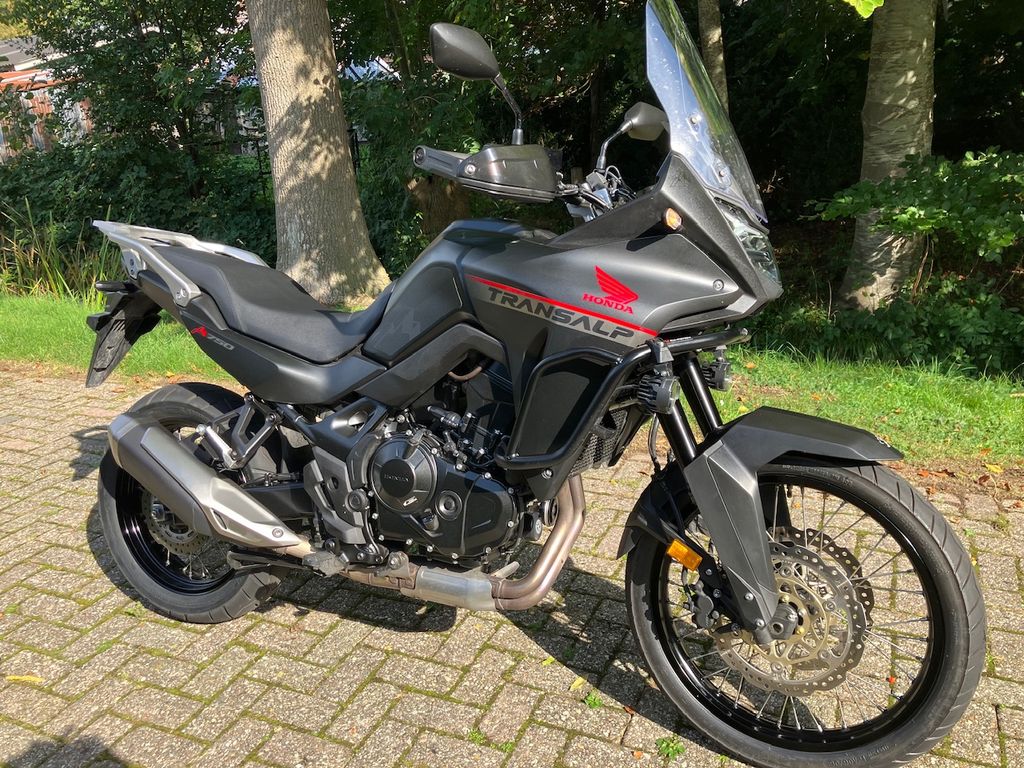 Honda XL750 Transalp