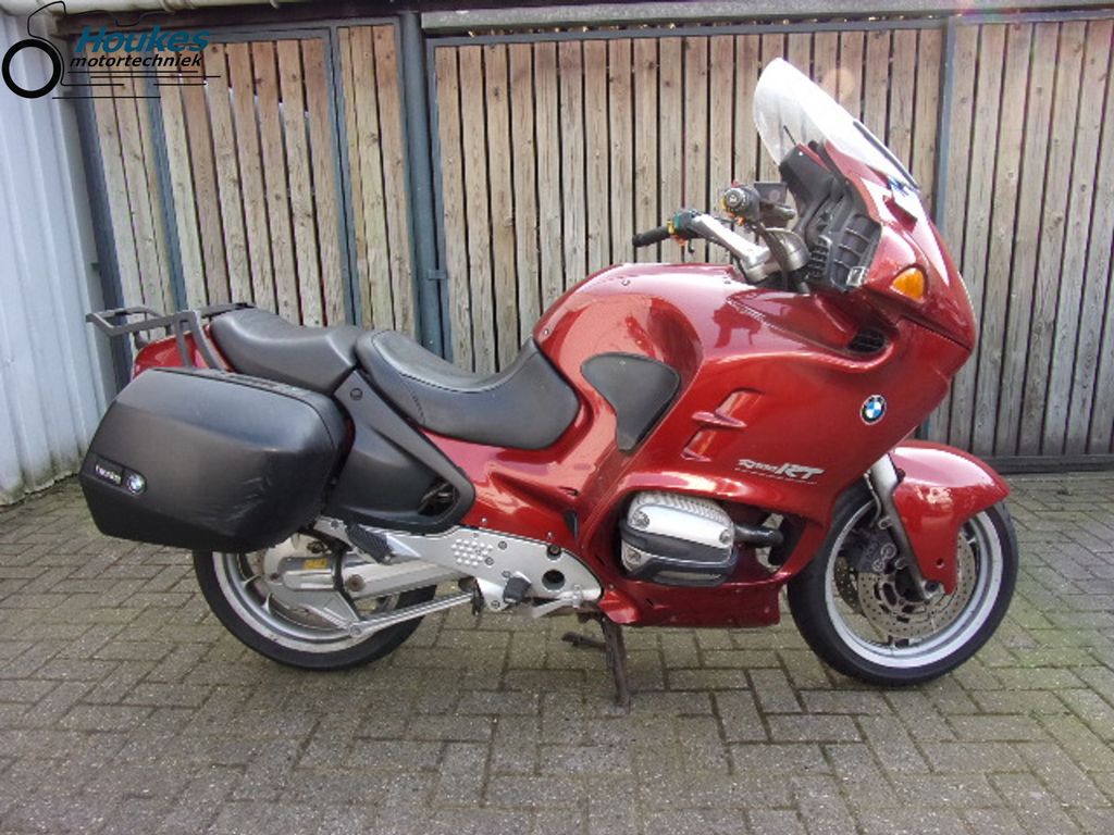 BMW R 1100 RT