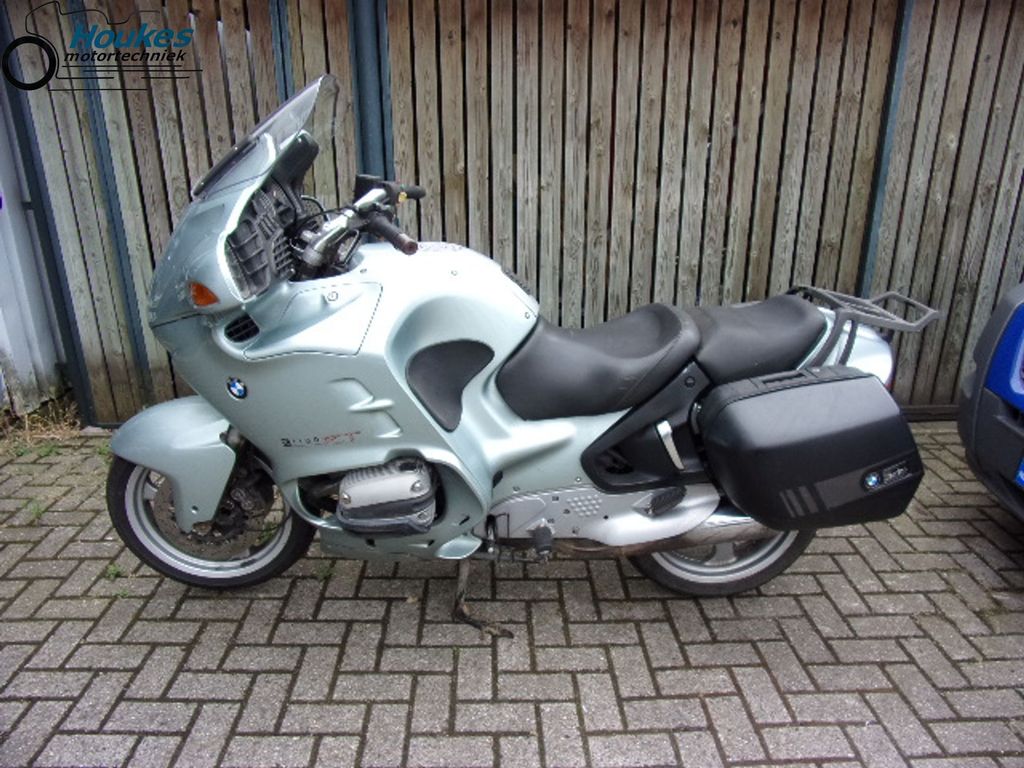 BMW R 1100 RT