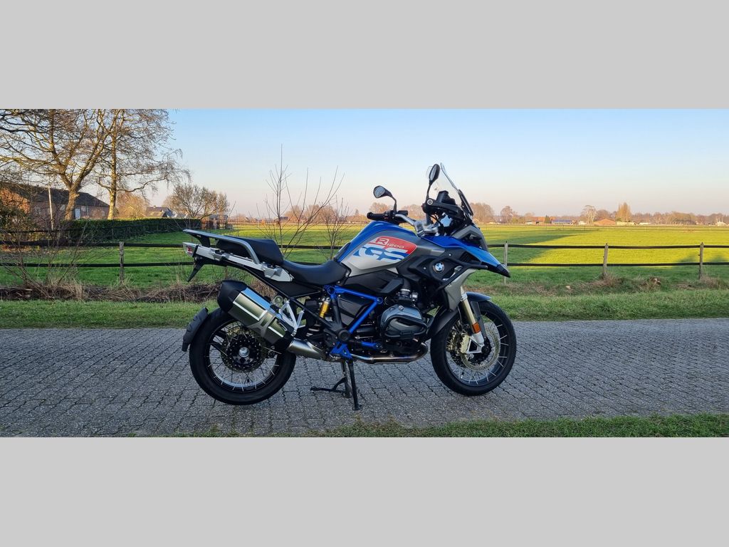 BMW R 1200 GS