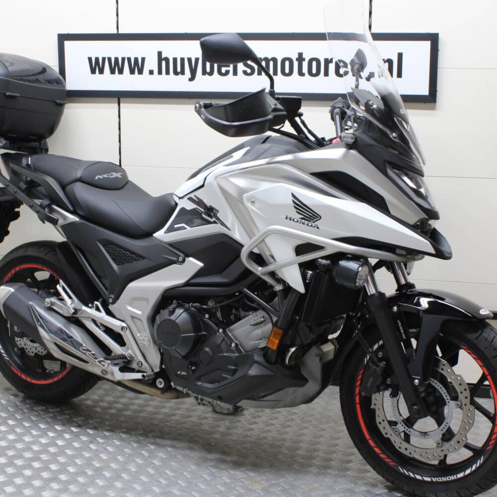Honda NC 750 X