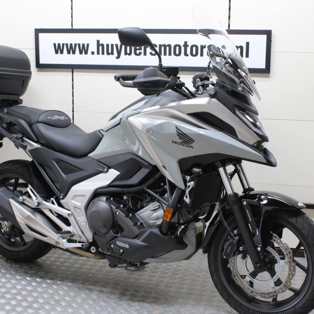 Honda NC 750 X
