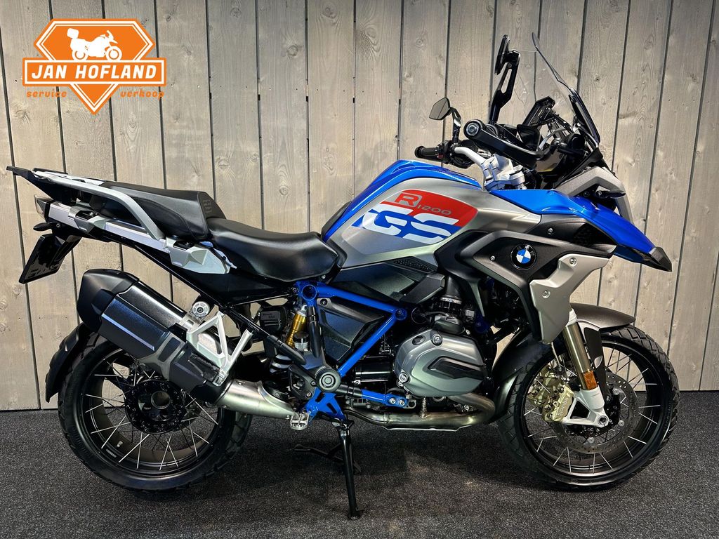 BMW R 1200 GS