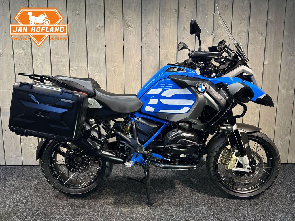 BMW R 1200GS Adventure