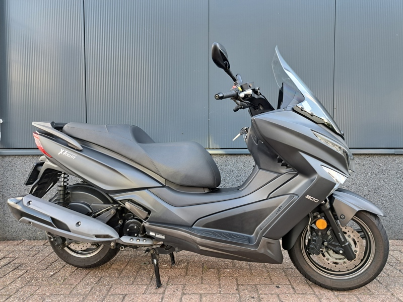 Kymco X-TOWN 300i