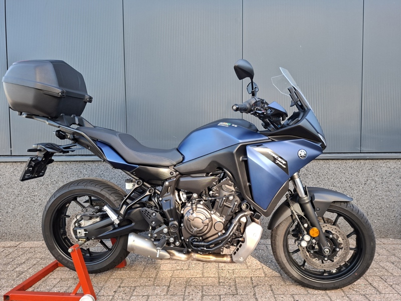 Yamaha Tracer 700