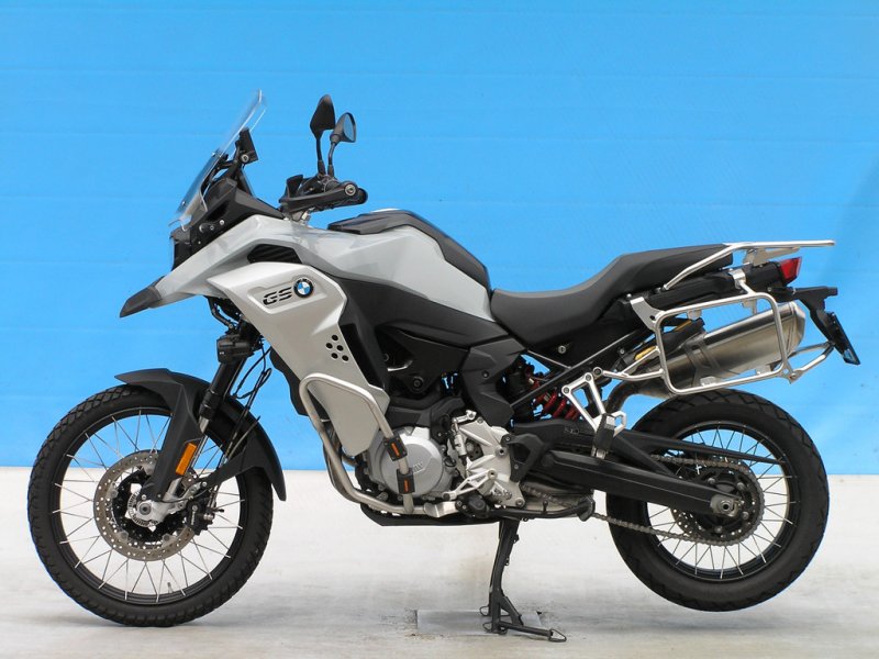 BMW F 850GS Adventure