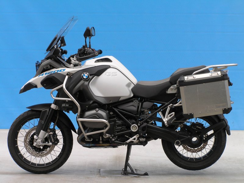 BMW R 1200GS Adventure