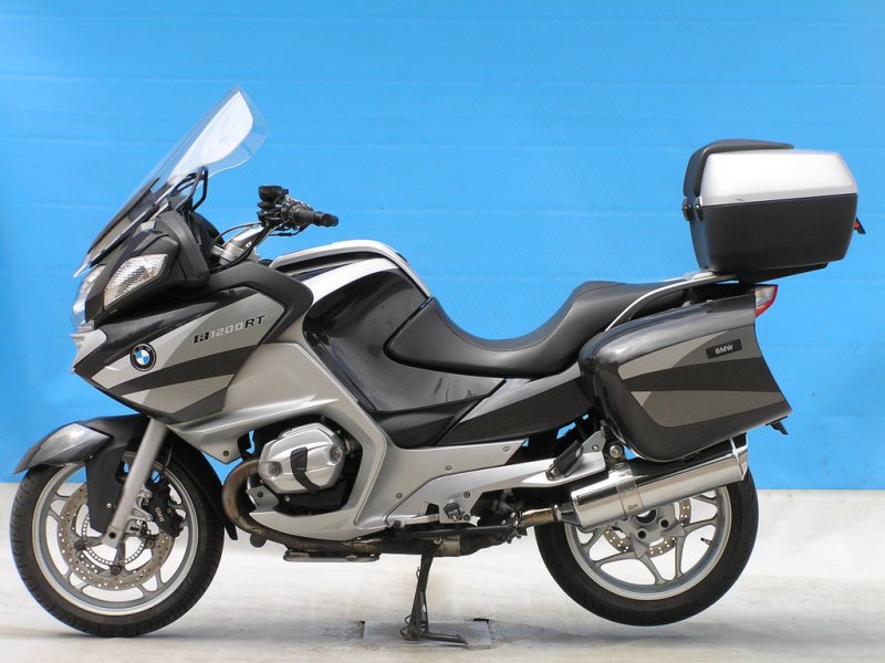 BMW R 1200 RT