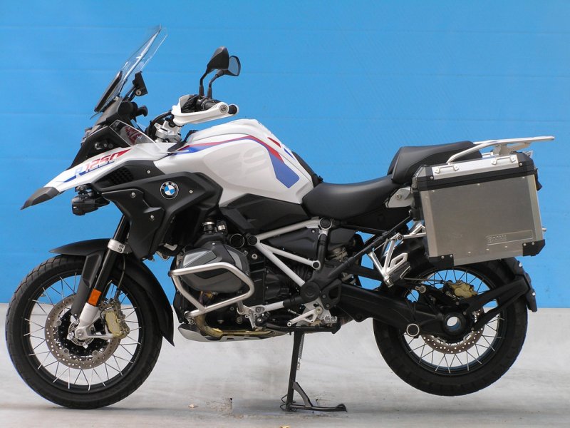 BMW R 1250 GS