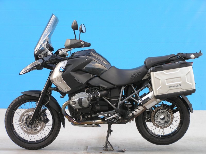 BMW R 1200 GS