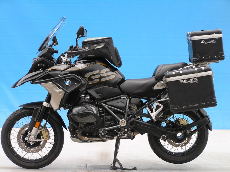 BMW R 1250 GS