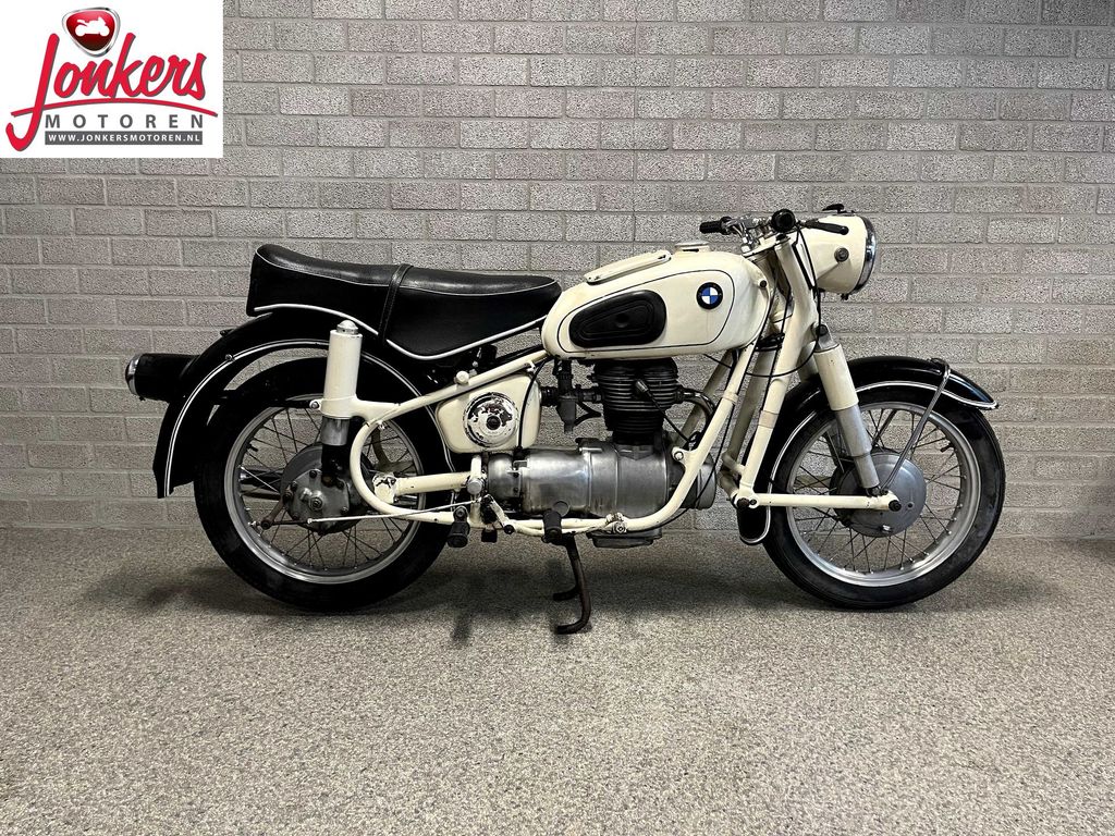 BMW R 26