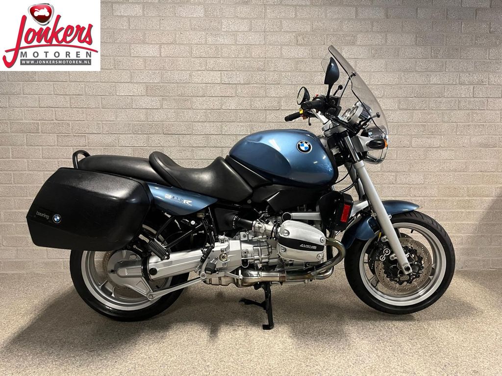 BMW R 850 R