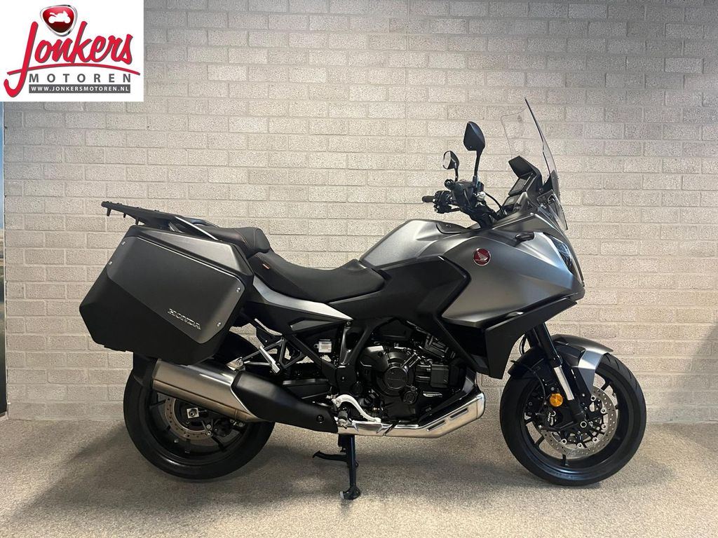 Honda NT 1100 DCT